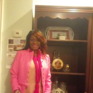 Meet your Posher, Tamala